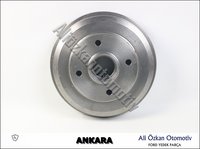 Ford Yedek Parça - İTHAL ARKA KAMPANA KOMPLE